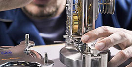 昆明劳力士维修售后修护仪器